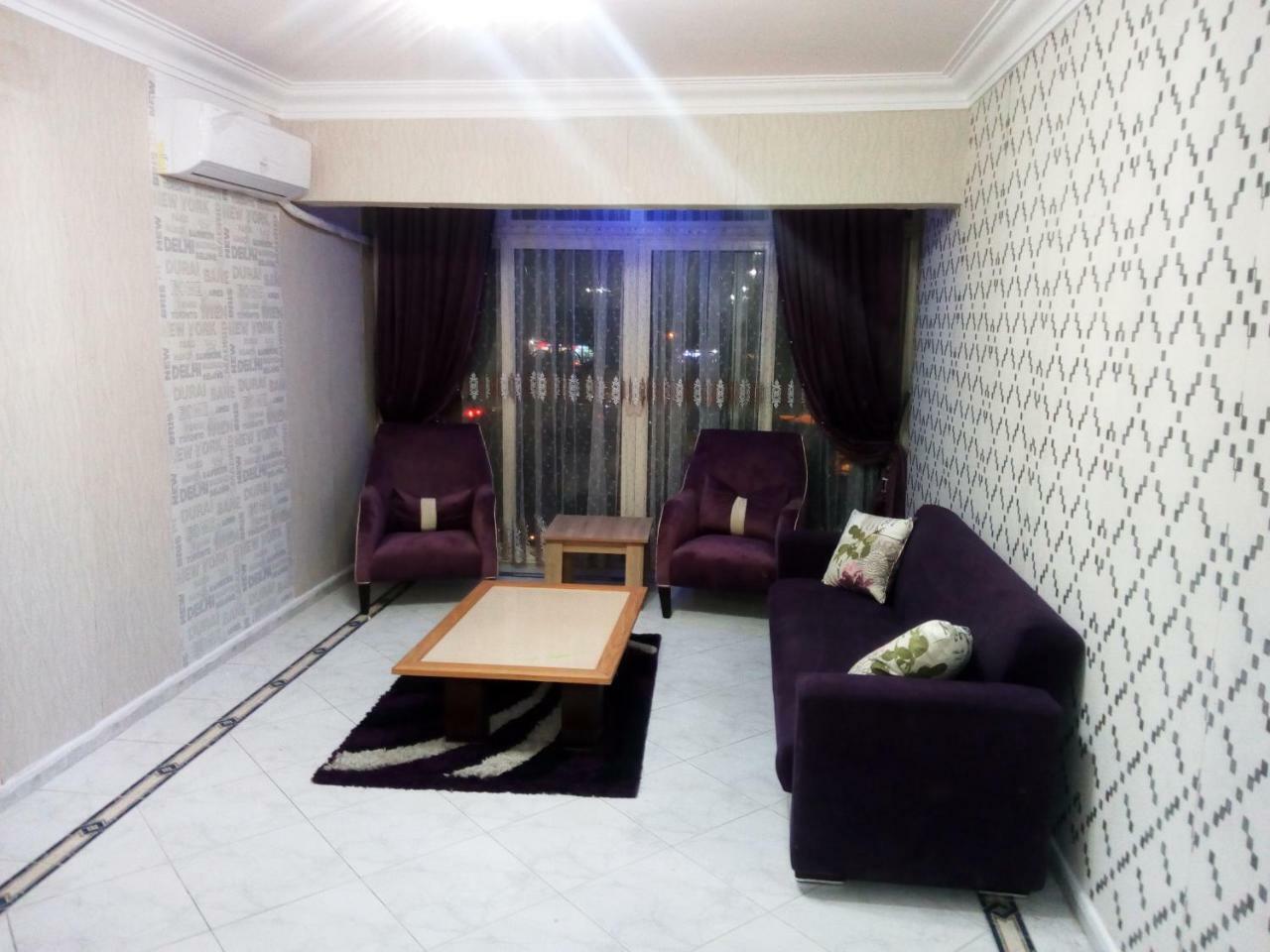 At Milsa Nasr City, Building No. 22