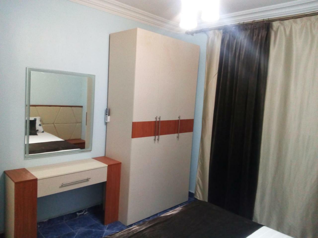 At Milsa Nasr City, Building No. 22 Apartment Cairo