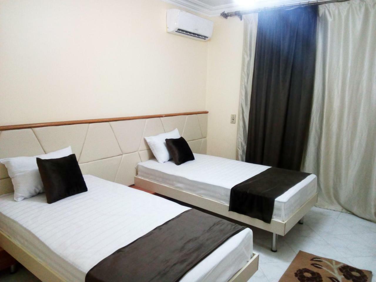 At Milsa Nasr City, Building No. 22 Apartment *