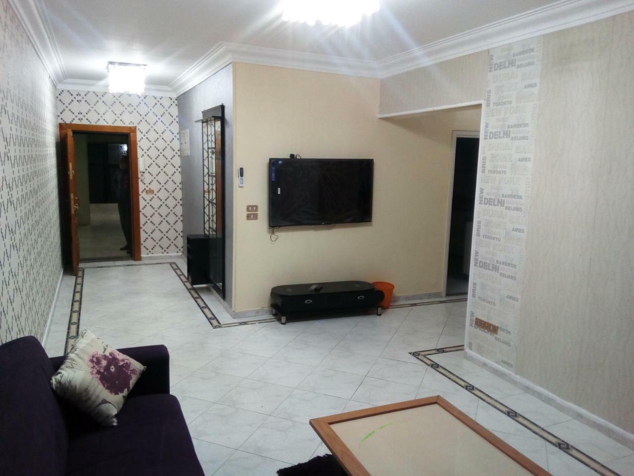 At Milsa Nasr City, Building No. 22