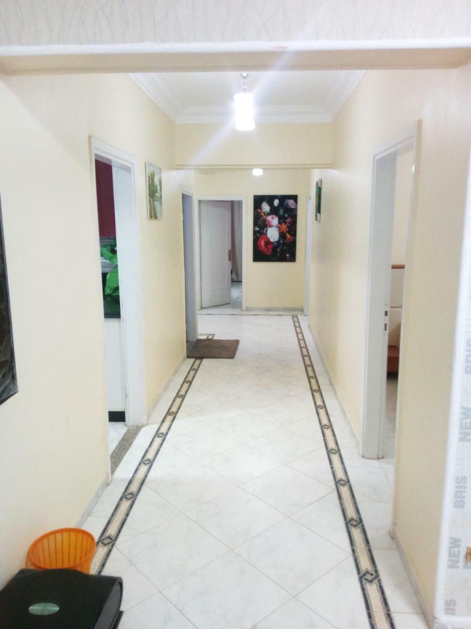 At Milsa Nasr City, Building No. 22