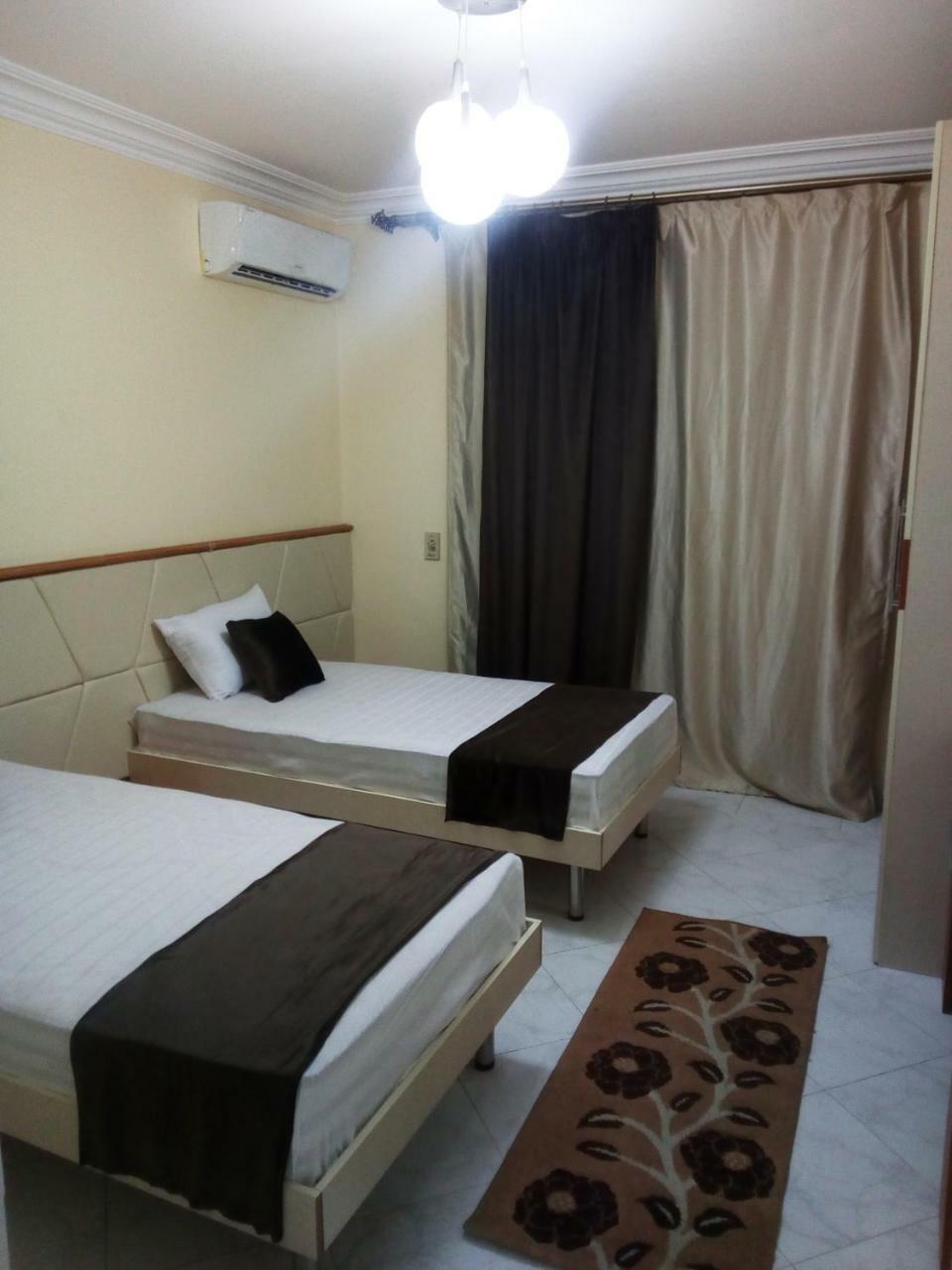 At Milsa Nasr City, Building No. 22 * Cairo